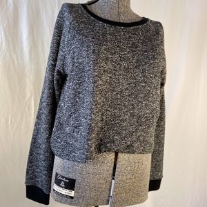 Fabletics Keeva Pullover Layer Player Black